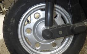 HONDA GYRO X 1996 TD01