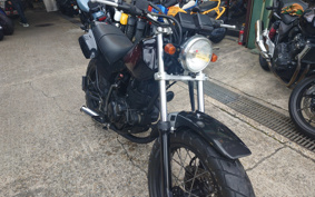 YAMAHA TW200 DG07J