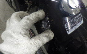 HONDA MONKEY 1988 Z50J