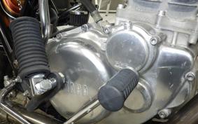 YAMAHA SR400 Gen.2 1999 1JR