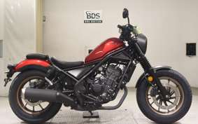 HONDA REBEL 250 S 2026 MC49