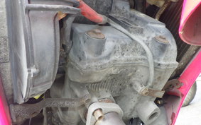 HONDA VTR1000F 1997