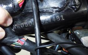 KAWASAKI AR 50 1999 AR050A