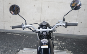 HONDA APE100 TYPE D HC13