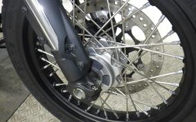 DUCATI SCRAMBLER 2022