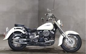 YAMAHA DRAGSTAR 400 CLASSIC 2002 VH01J