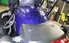 HONDA REBEL 250 S 2021 MC49