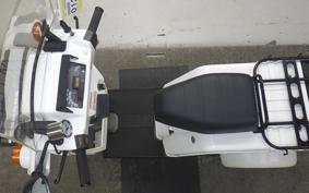 HONDA GYRO X 1996 TD01