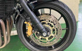 HONDA CB400 SUPER  BOL DOR ABS 2018 NC42