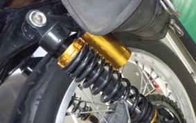 HONDA GB250 CLUBMAN Gen.4 2000 MC10