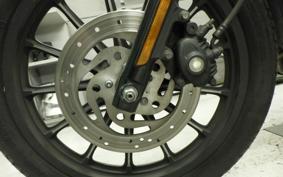 HARLEY XL883N 2009