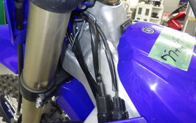 YAMAHA YZ250FX 2020 CG57C