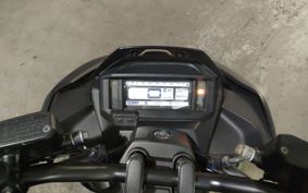 YAMAHA X FORCE  SG79J