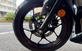 YAMAHA YZF-R3 2017 RH07J