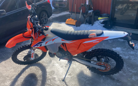KTM 150 EXC GSA20