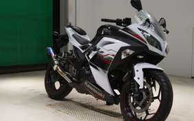 KAWASAKI NINJA 250 ABS EX250L