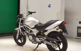 HONDA VTR 250 MC33