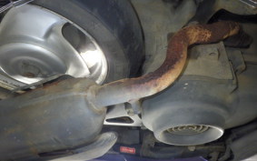 YAMAHA JOG Gen.4 SA16J