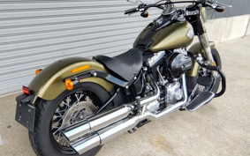 HARLEY FLS 2017 JRV