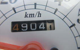 SUZUKI ADDRESS V50 CA44A