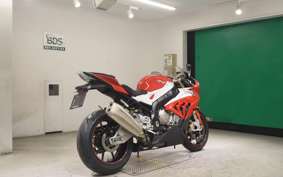 BMW S1000RR 2015