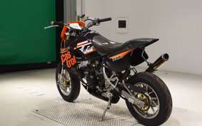 KAWASAKI KSR110 KL110A