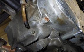 HONDA GORILLA 2007 Z50J