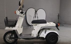 HONDA GYRO TD01