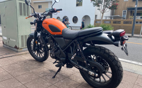 HONDA CL250 MC57