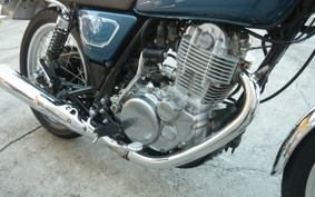 YAMAHA SR400-1 2019 RH16J