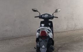 SYM GT125 HM12V