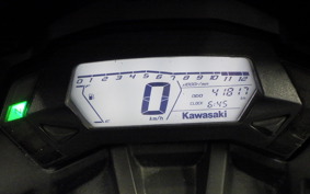 KAWASAKI NINJA 250 2026 BX250A