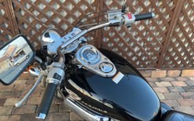 HONDA V-TWIN MAGNA MC29