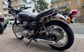 KAWASAKI W800 2022 EJ800E