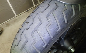 HONDA REBEL 250 2006 MC49