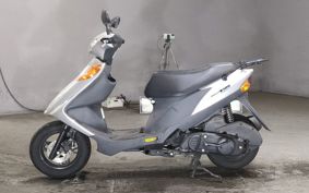 SUZUKI ADDRESS V125 CF4EA