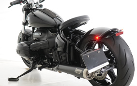 BMW R18 COMFORT PACKAGE 2025 0N71