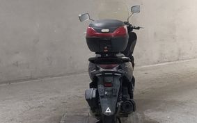 HONDA PCX125 JF81