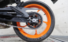 KTM 390 DUKE 2024 JPJ40