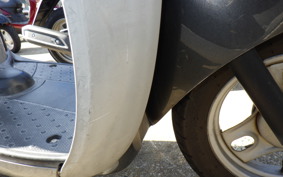 HONDA CREA SCOOPY AF55