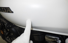 HONDA GB350 2023 NC59