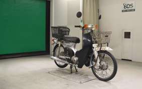 HONDA C50 SUPER CUB 2001 AA01