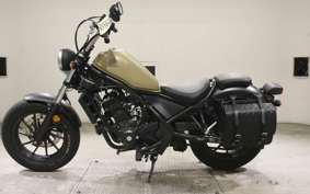 HONDA REBEL 250 A 2023 MC49