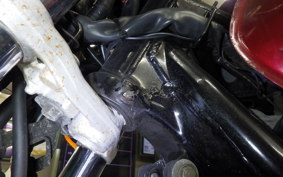 HONDA CB400SF 1996 NC31