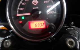 HARLEY HARLEY XG750 2015 NBB