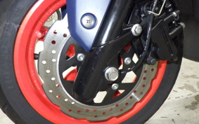 YAMAHA CYGNUS 125 XSR 3 2021 SED8J