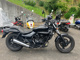 Фото Kawasaki ELIMINATOR 250V с японского аукциона