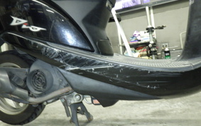 HONDA DIO Gen.6 2014 AF62