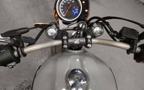 HONDA GB350S 2024 NC59