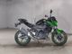 Фото Kawasaki Z400 2019 с японского аукциона